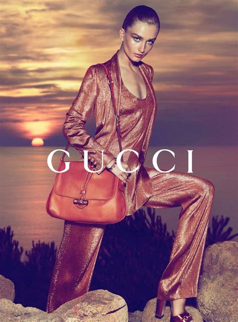 hot girl in gucci|gucci girls clothing.